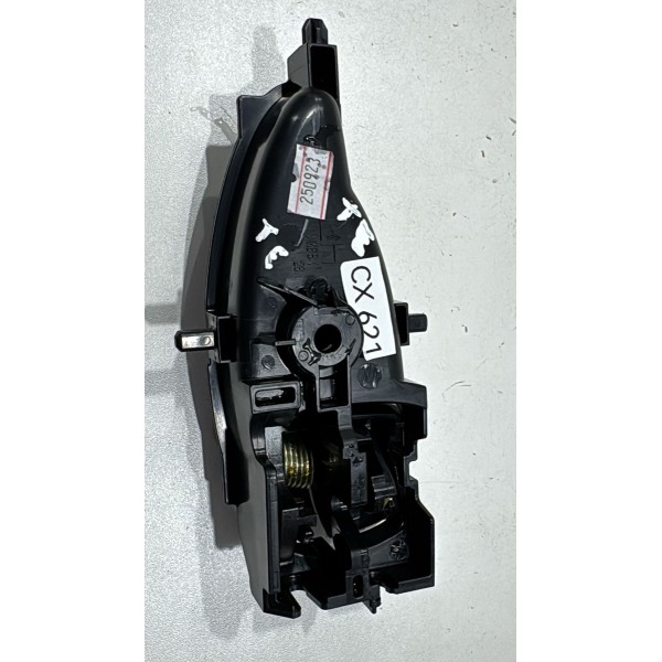 Maçaneta Interna Dianteiro Esquerdo Yaris 1.5 2022 Preto Maçaneta Interna Dianteiro Esquerdo Yaris 1.5 2022 Preto