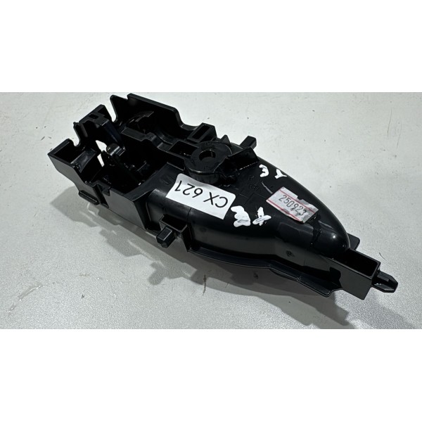 Maçaneta Interna Dianteiro Esquerdo Yaris 1.5 2022 Preto Maçaneta Interna Dianteiro Esquerdo Yaris 1.5 2022 Preto