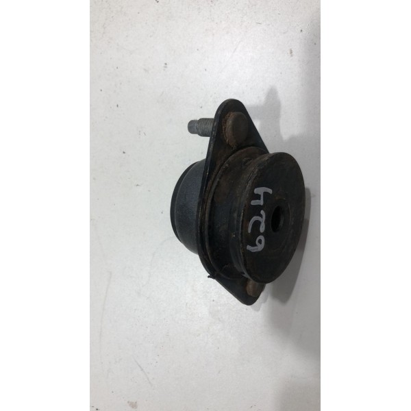 Coxim Dianteiro Da Cabine Nissan Frontier 2008 A 2016 Orig
