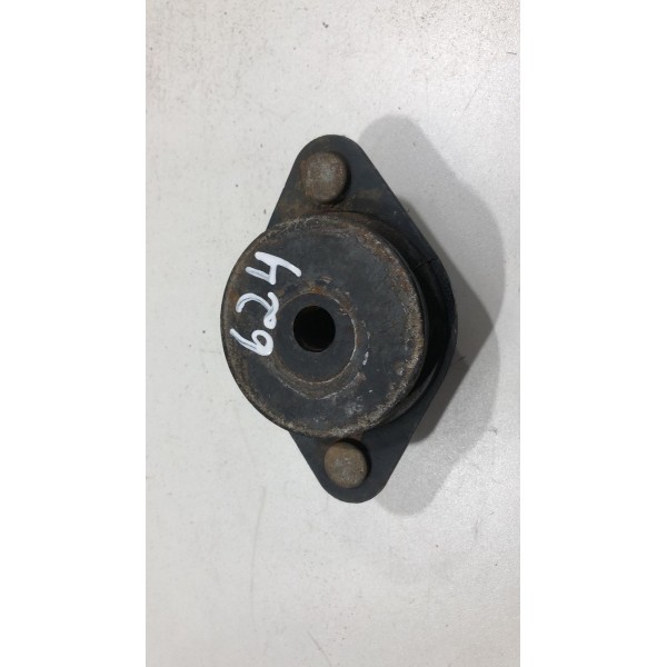 Coxim Dianteiro Da Cabine Nissan Frontier 2008 A 2016 Orig