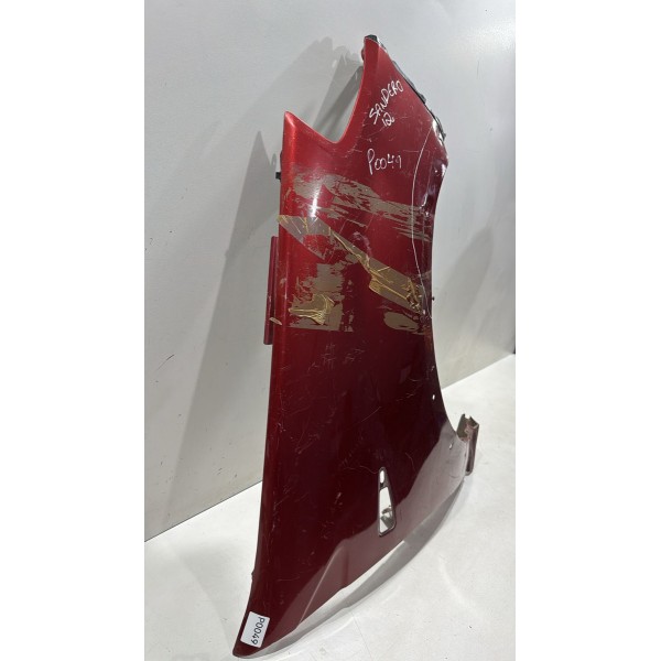 Paralama Lado Direito Renault Sandero 2008/2013