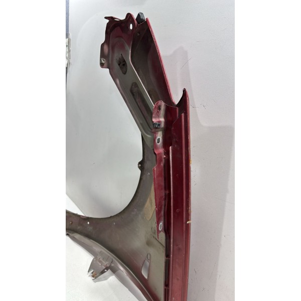Paralama Lado Direito Renault Sandero 2008/2013