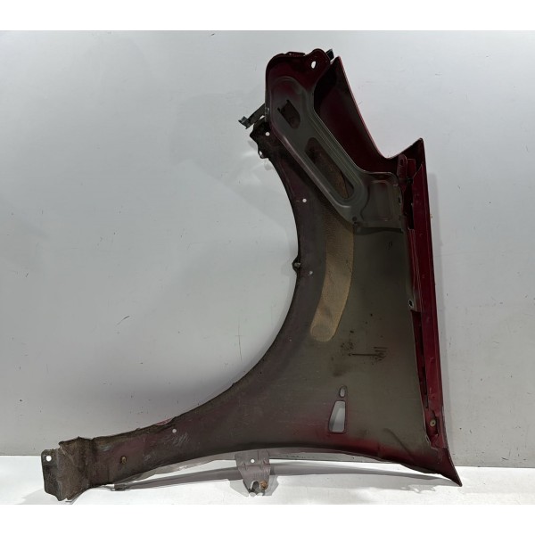 Paralama Lado Direito Renault Sandero 2008/2013