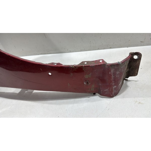 Paralama Lado Direito Renault Sandero 2008/2013