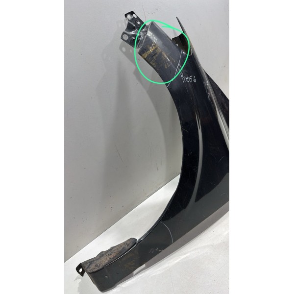 Paralama Esquerdo Chevrolet Onix 2013 2014 2015 2016 2017