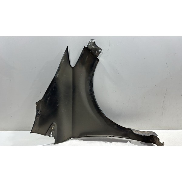 Paralama Esquerdo Chevrolet Onix 2013 2014 2015 2016 2017