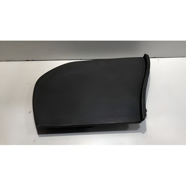 Acabamento Lateral Painel Direito Honda Civic 2012 A 2016 Preto