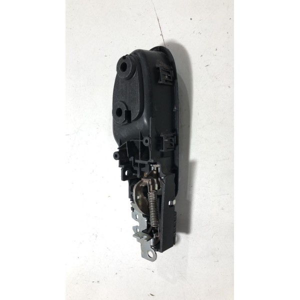 Maçaneta Interna Dianteira Esquerda New Civic 2007 Á 2011 Maçaneta Interna Dianteira Esquerda New Civic 2007 Á 2011