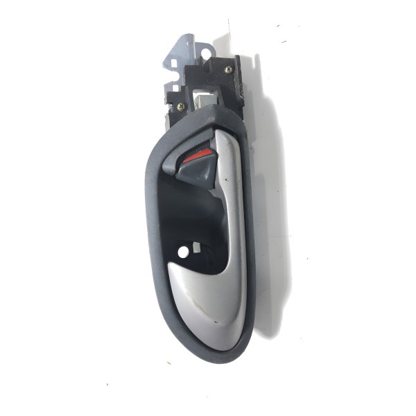 Maçaneta Interna Dianteira Esquerda New Civic 2007 Á 2011 Maçaneta Interna Dianteira Esquerda New Civic 2007 Á 2011