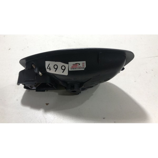 Maçaneta Interna Dianteira Direita Renault Fluence 2011 Á 15 Maçaneta Interna Dianteira Direita Renault Fluence 2011 Á 15