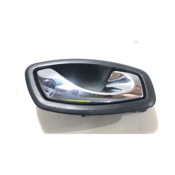 Maçaneta Interna Dianteira Direita Renault Fluence 2011 Á 15 Maçaneta Interna Dianteira Direita Renault Fluence 2011 Á 15