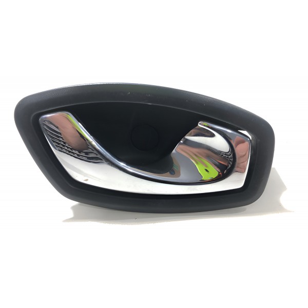 Maçaneta Interna Dianteira Direita Renault Fluence 2011 Á 15 Maçaneta Interna Dianteira Direita Renault Fluence 2011 Á 15