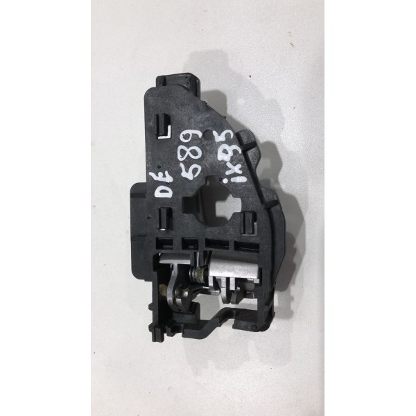 Maçaneta Interna Esquerda Ix35 2010 Á 2019 82613-2s000 Prateado Dianteira/traseira Maçaneta Interna Esquerda Ix35 2010 Á 2019 82613-2s000 Prateado Dianteira/traseira