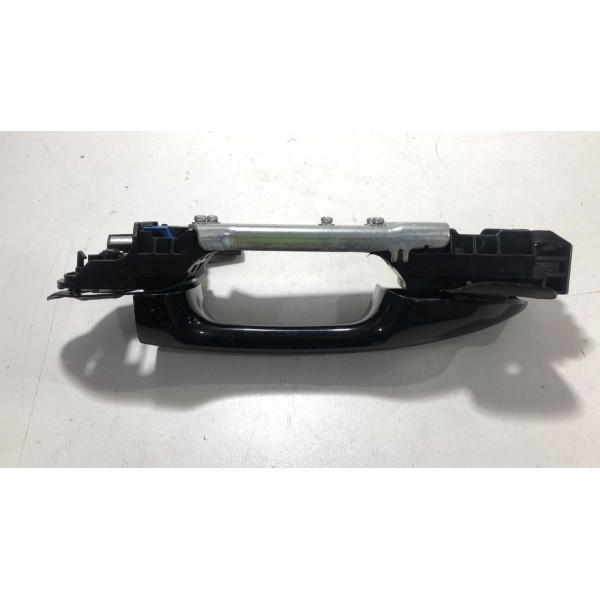 Maçaneta Externa Traseira Esquerda Toyota Corolla 2015 Á 19 Maçaneta Externa Traseira Esquerda Toyota Corolla 2015 Á 19