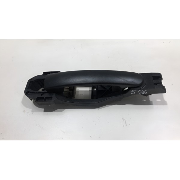 Maçaneta Externa Fox Gol Voyage Dianteira Direita G5 G6