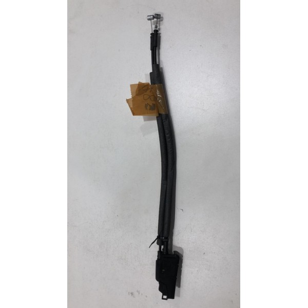 Par Cabos Fechadura Porta Dianteira Esquerda Ix35 2011 Á 19