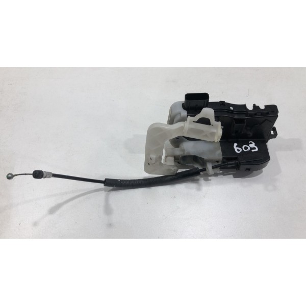 Fechadura Dianteira Direita Hyundai Ix35 2011 Á 2019