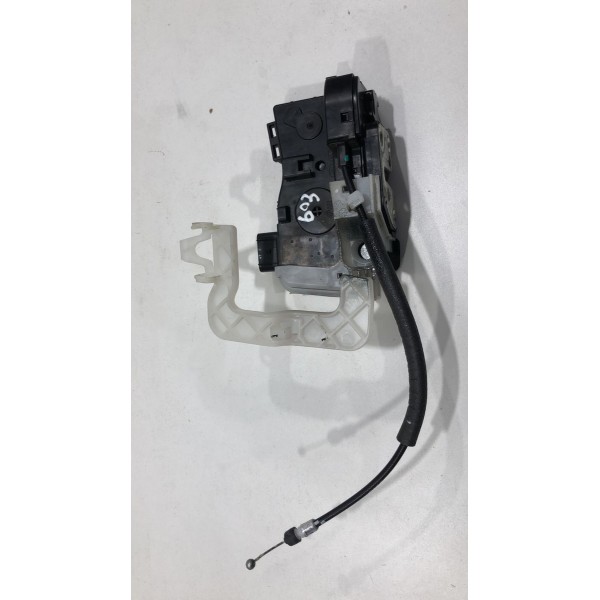 Fechadura Dianteira Direita Hyundai Ix35 2011 Á 2019 Fechadura Dianteira Direita Hyundai Ix35 2011 Á 2019