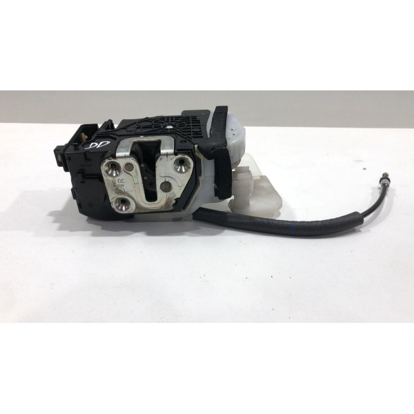 Fechadura Dianteira Direita Hyundai Ix35 2011 Á 2019 Fechadura Dianteira Direita Hyundai Ix35 2011 Á 2019