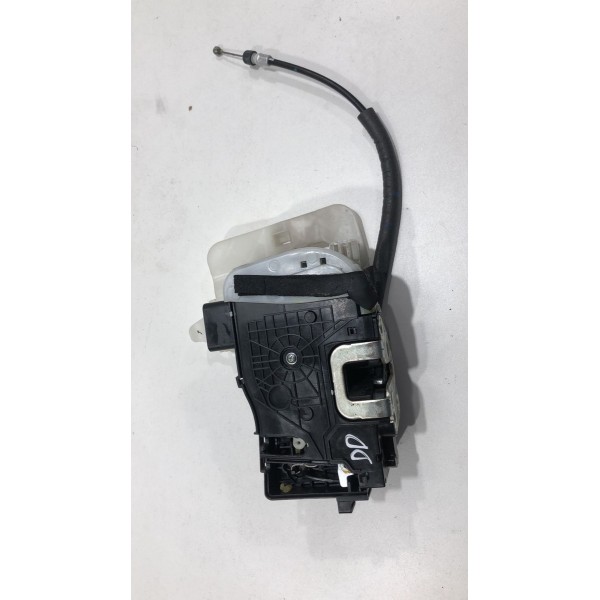 Fechadura Dianteira Direita Hyundai Ix35 2011 Á 2019 Fechadura Dianteira Direita Hyundai Ix35 2011 Á 2019