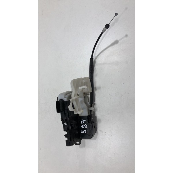 Fechadura Dianteira Esquerda Elétrica Hyundai Ix35 2011 Á 19