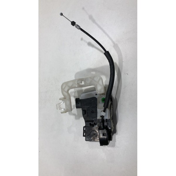 Fechadura Dianteira Esquerda Elétrica Hyundai Ix35 2011 Á 19