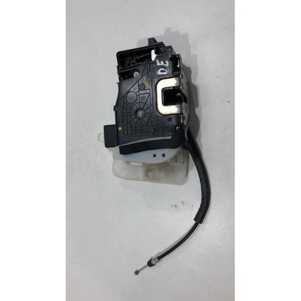 Fechadura Dianteira Esquerda Elétrica Hyundai Ix35 2011 Á 19