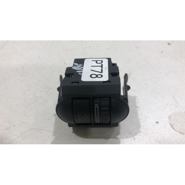 Botão Ajuste Luz Painel Jetta Tsi 2012 2013 2014 2015 A 2017