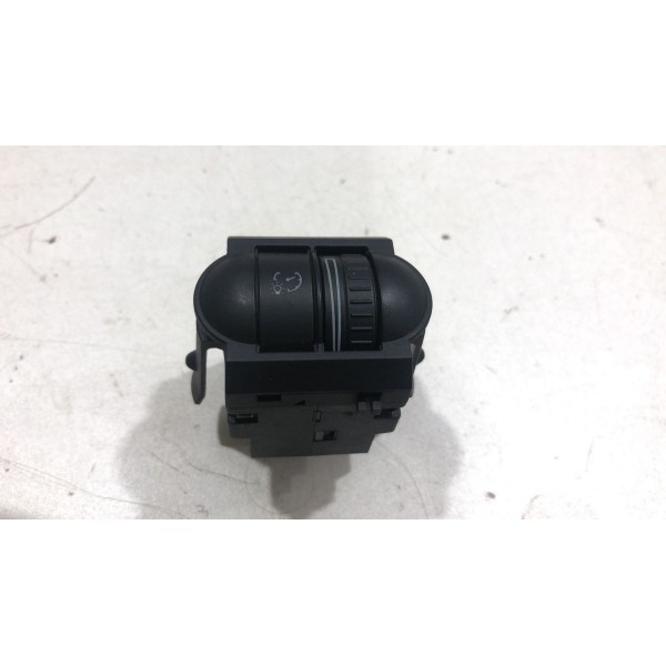 Botão Ajuste Luz Painel Jetta Tsi 2012 2013 2014 2015 A 2017