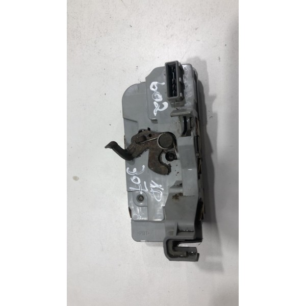 Fechadura Elétrica Porta Traseira Direita 307 08 Á 2012 Orig Fechadura Elétrica Porta Traseira Direita 307 08 Á 2012 Orig