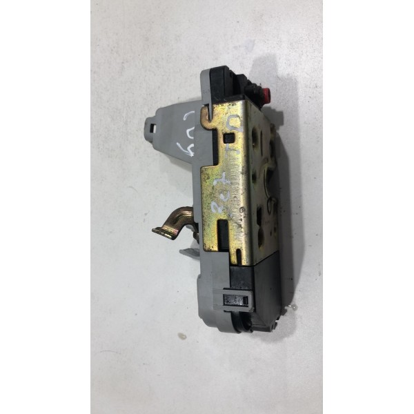 Fechadura Elétrica Porta Traseira Direita 307 08 Á 2012 Orig Fechadura Elétrica Porta Traseira Direita 307 08 Á 2012 Orig