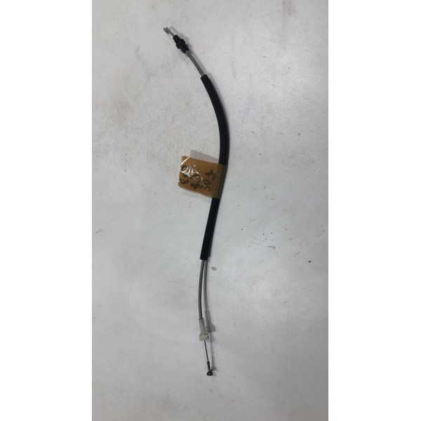 Cabo Fechadura Elétrica Porta Traseira Direita 307 08 Á 2012
