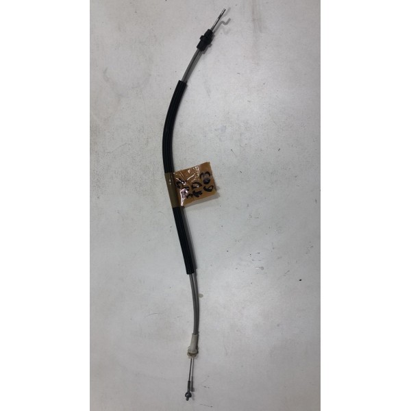 Cabo Fechadura Elétrica Porta Traseira Direita 307 08 Á 2012