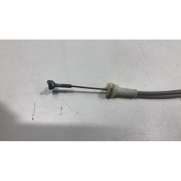 Cabo Fechadura Elétrica Porta Traseira Direita 307 08 Á 2012