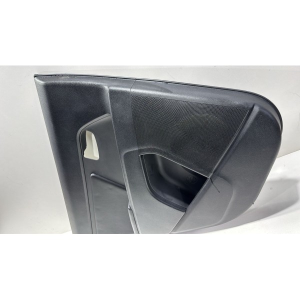 Forro Porta Traseiro Esq Kia Sportage 2011 2012 2013 Preto Forro Porta Traseiro Esq Kia Sportage 2011 2012 2013 Preto