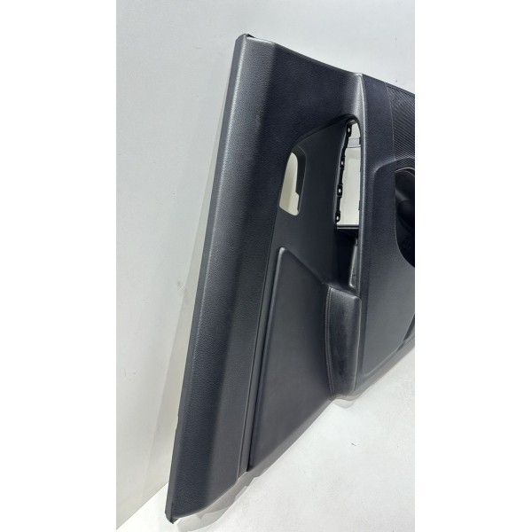 Forro Porta Traseiro Esq Kia Sportage 2011 2012 2013 Preto Forro Porta Traseiro Esq Kia Sportage 2011 2012 2013 Preto