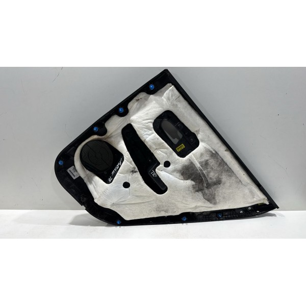 Forro Porta Traseiro Esq Kia Sportage 2011 2012 2013 Preto Forro Porta Traseiro Esq Kia Sportage 2011 2012 2013 Preto