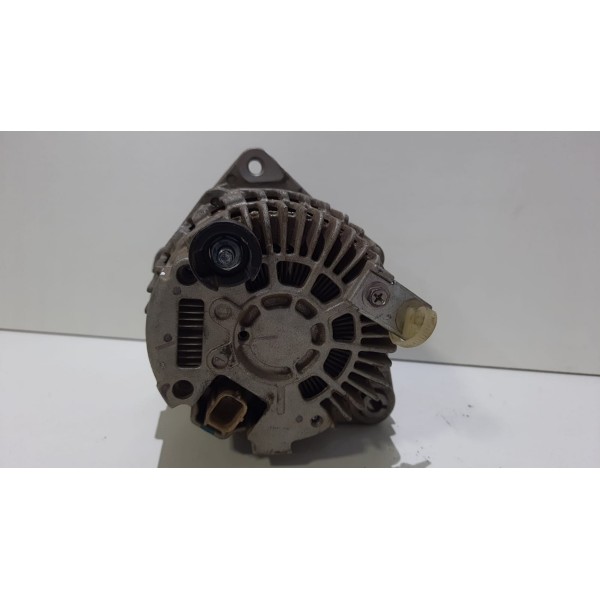 Alternador Honda New Fit City 2009 Á 2014