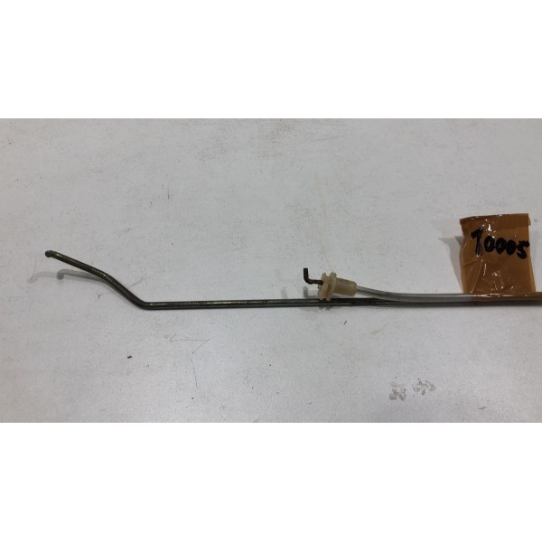 Par Cabo Fechadura Traseira Direita Gol G2 G3 94 Á 2003 2005