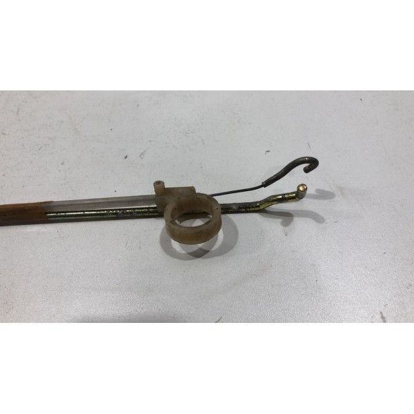 Par Cabo Fechadura Traseira Direita Gol G2 G3 94 Á 2003 2005