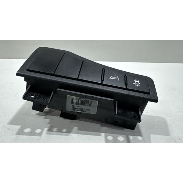 Botão Controle Estabilidade Kia Sportage 2.0 2014 2015 Botão Controle Estabilidade Kia Sportage 2.0 2014 2015