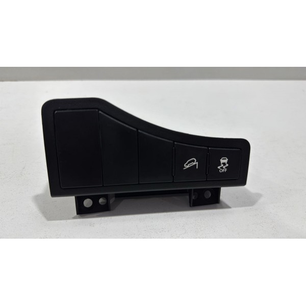 Botão Controle Estabilidade Kia Sportage 2.0 2014 2015