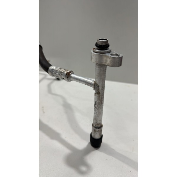 Mangueira Ar Condicionado Filtro Secador Focus 2.0 2009/2013 Mangueira Ar Condicionado Filtro Secador Focus 2.0 2009/2013