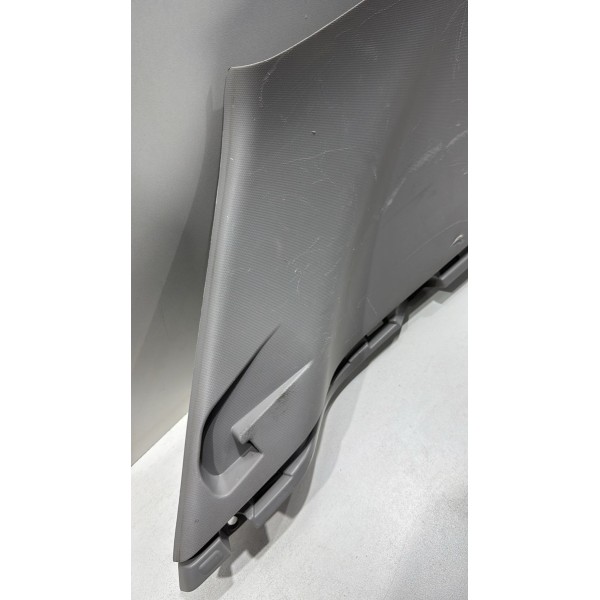 Forro Superior Esquerdo Porta Malas Kia Sportage 2011 2015