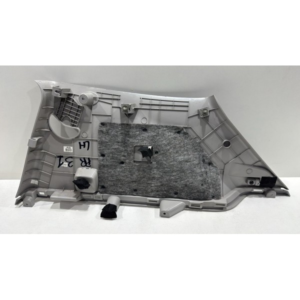Forro Superior Esquerdo Porta Malas Kia Sportage 2011 2015