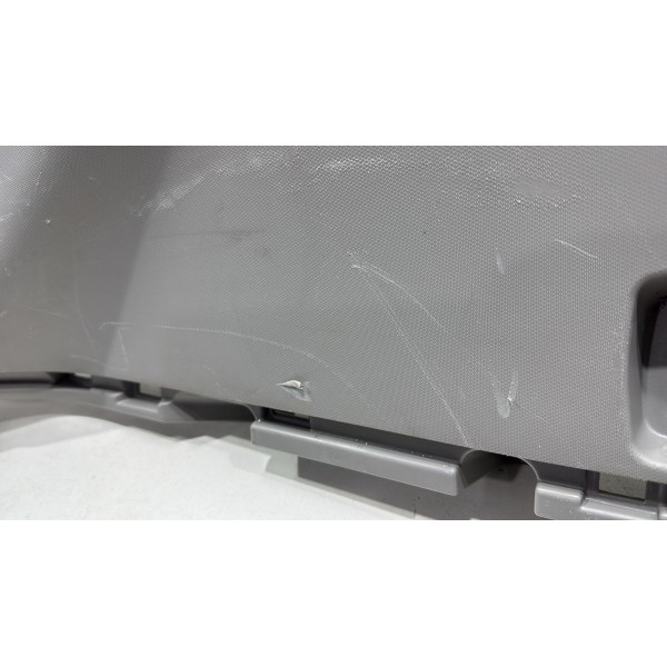 Forro Superior Esquerdo Porta Malas Kia Sportage 2011 2015