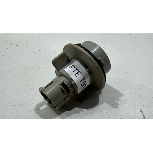Soquete Lanterna Pisca Farol Toyota Hilux 2005 Á 2008 Orig.
