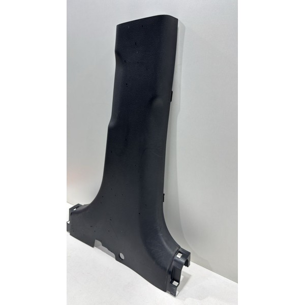 Acabamento Coluna Inferior Direito Kia Sportage 2011/2016 Preto Acabamento Coluna Inferior Direito Kia Sportage 2011/2016 Preto