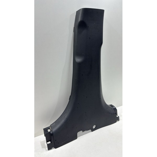 Acabamento Coluna Inferior Direito Kia Sportage 2011/2016 Preto Acabamento Coluna Inferior Direito Kia Sportage 2011/2016 Preto