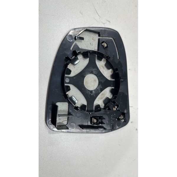 Lente Do Retrovisor Esquerdo Do Ford Focus 2014/2015